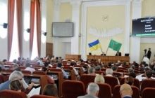 Харківський суд зупинив дію рішення міськради щодо надання сенатору РФ звання почесного громадянина міста