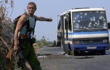 Террористы проводят контратаки сразу по нескольким направлениям - Тымчук