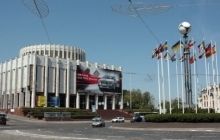 На полную реконструкцию «Украинского дома» нужно 40 млн гривень