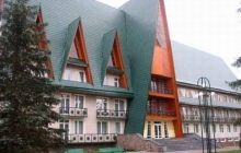 Для украинцев открывают еще 2 государственные резиденции