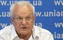Позови України у міжнародні суди на дії Росії є безперспективними - експерт