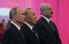Лидеры ЕврАзЭС сегодня подписали соглашение о его ликвидации