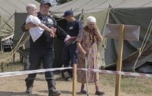 Луганск в блокаде: больницы - в критической ситуации, прекратились поставки лекарств