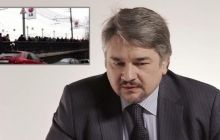 Киевский политолог призвал Путина нанести "сокрушительный удар" по Украине, начиная с Харькова