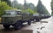 Военные ремонтники совместно с предпринимателями восстановили вооружение минометной батареи