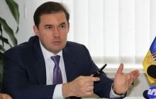 Регионал "засветился" в Раде с часами стоимостью в 1,5 млн гривен (фото)