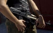 За сутки на востоке Украины погиб один военный