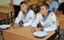 Начало обучения в Военно-морском лицее станет для одесситов большим событием - Труханов