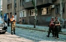 Бойовики провокують на Донбасі екологічну катастрофу, але для себе створюють "зелені зони" - штаб АТО