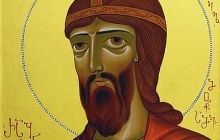 16 серпня - день пам'яті мученика Раждена Перса - за віру його розіп'яли на хресті