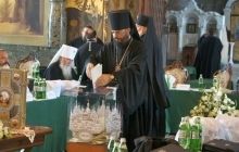 Єпископ Львівський Філарет УПЦ: Митрополит Онуфрій - справжній українець і патріот нашої держави