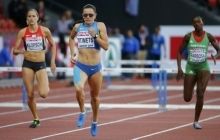 Украинка Титимец завоевала серебро чемпионата Европы по легкой атлетике
