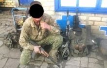 Под Антрацитом силы АТО уничтожили группу боевиков - журналист