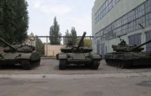 Харьковский танковый завод ищет директора