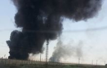 ВВС США нанесли новые авиаудары по позициям боевиков в Ираке