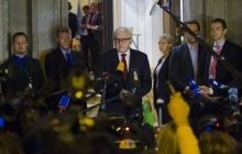 Германия не исключает прямого вооруженного конфликта Украины и России