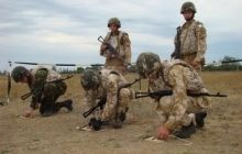 Міноборони планує запровадити програму загальновійськової підготовки громадян до кінця року