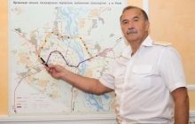 Інтервал прибуття столичної електрички можна довести до 5 хвилин, як в метро - Кривопішин