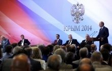 В ОБСЕ обеспокоены нарушением свободы слова в Крыму