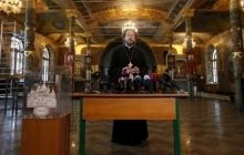 УПЦ МП: Крим є територією України і має бути повернений