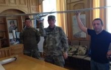 На Дніпропетровщині почали випускати вітчизняні безпілотники для армії