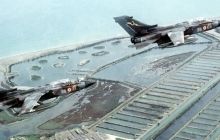 ЗМІ: В Італії зіткнулися й розбилися два винищувачі