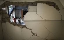 СМИ: Боевики из сектора Газа выпустили 50 ракет по Тель-Авиву и Иерусалиму