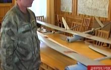 Украина намерена выпускать собственные беспилотники