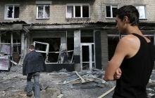 Терористи обстріляли Макіївку, є загиблі - РНБО