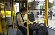 В Киеве появится троллейбусный маршрут №33 "Ж/д вокзал - Минский массив"