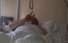 Семенченко хоче взяти участь у визволенні Донецька