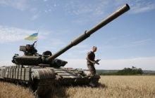 "Укроборонпром" гальмує питання продажу МВС і Нацгвардії 10 танків - Геращенко