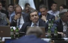Шеремета розповів про кандидатів, яких пропонував на пост замміністра з євроінтеграції