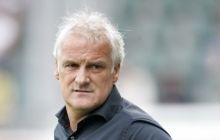Тренер "Фейєнорда": дивно грати проти команди, місто якої постійно бомбардують