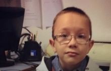 10-річний хлопчик пожертвував армії 1300 грн: Якщо не буде України, мені планшет не потрібний