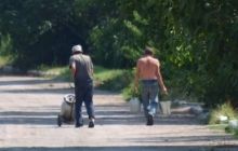 Терористи обстріляли з мінометів жителів Червоного партизана біля водовоза - прес-центр АТО