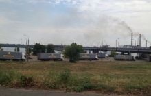 Первый эшелон гуманитарного рейса Ахметова сегодня будет в Мариуполе