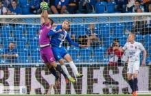 Игрок польского "Леха" Теодорчик едет в киевское "Динамо"