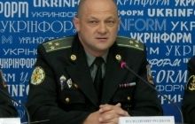 ЗСУ є локомотивом, який несе на Донбас мир, спокій, впорядкованість і безпеку для мирного населення