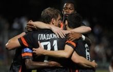 "Шахтер" выиграл у команды Второй лиги благодаря пенальти на последней минуте