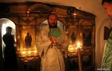 "УНІАН-Релігії" вітає з днем народження керуючого справами УПЦ митрополита Антонія