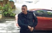 Под Иловайском погиб командир батальона "Херсон"