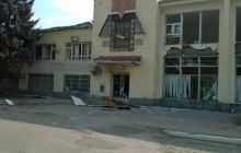 В восточной части Луганска появилась вода - очевидцы