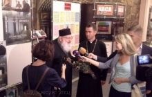 У Києві презентували фільм про хірурга Бориса Білинського, політв’язня Юрія Шухевича і архиєпископа-емерита Любомира (Гузара)