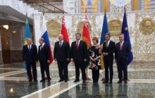 Казахстан готов предоставить гуманитарную помощь Донбассу