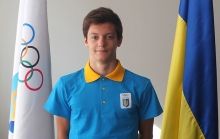 Украинский пятиборец Кузнецов стал чемпионом Юношеских Олимпийских игр