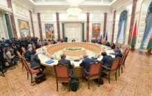 Товарооборот Украины с Таможенным союзом сократился на 30%