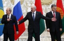 Украинский интерес. Кремлевский Каин, ПАСЕ в пользу Украины и лукавый Бацька