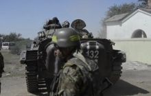 Іловайськ може перетворитися на братську могилу - комбат "Донбасу" закликав пікетувати Генштаб
