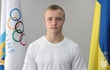 Украинец Ткаченко завоевал бронзу Игр в Нанкине в прыжках в воду